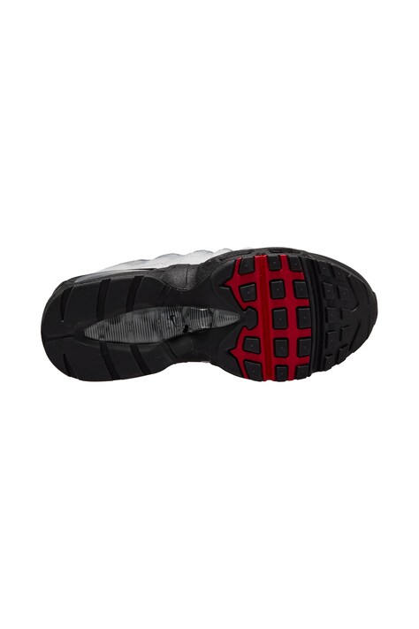 Nike Nike Air Max 95 SE sneakersy dziecięce czarne IZ1453