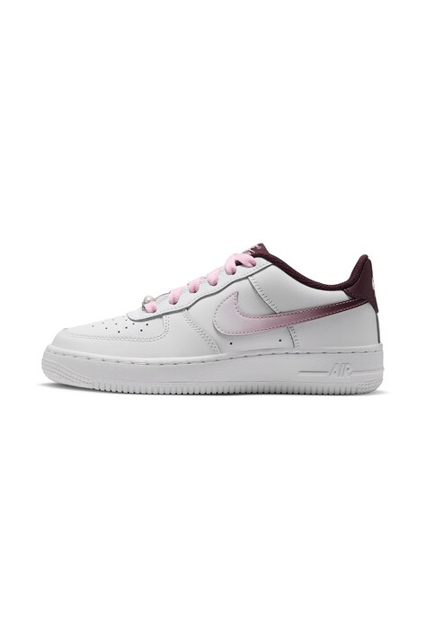 Nike Nike Air Force 1 Low LV8 кроссовки для детей белые IX7951
