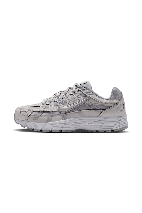 Nike Nike P-6000 sneakersy dziecięce szare IU2136