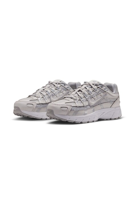 Nike Nike P-6000 sneakersy dziecięce szare IU2136