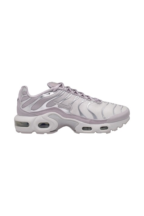 Nike Nike Air Max Plus sneakersy dziecięce szare IX6409