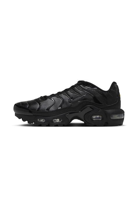 Nike Nike Air Max Plus SE sneakersy dziecięce czarne IQ6215