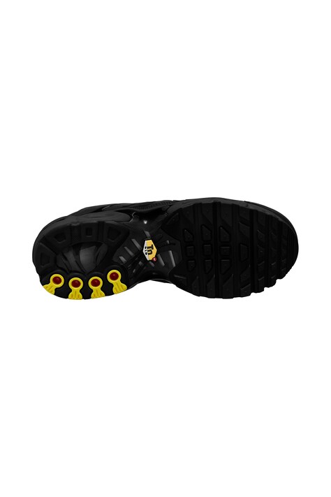 Nike Nike Air Max Plus sneakersy dziecięce czarne CD0609