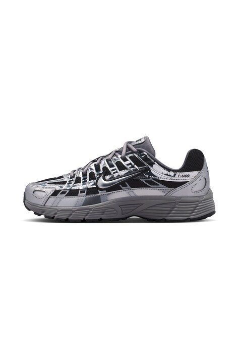 Nike Nike P-6000 sneakersy dziecięce czarne HV5064