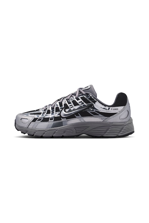 Nike Nike P-6000 sneakersy dziecięce czarne HV5064