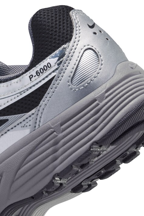 Nike Nike P-6000 sneakersy dziecięce czarne HV5064