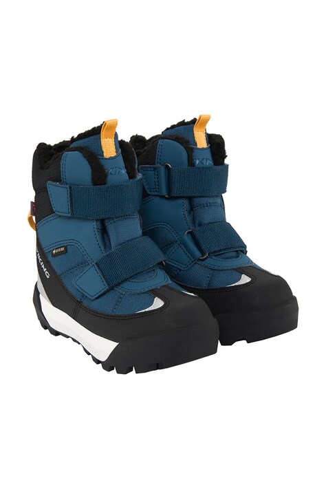 Viking Kids Obuća zimska za djecu Expower Warm GTX 2V plava 3.94020