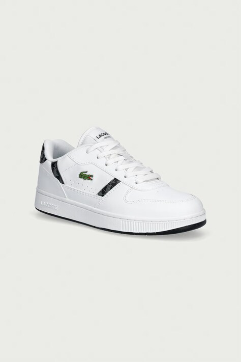Lacoste Sneakersy dziecięce czarne 51SUJ0023