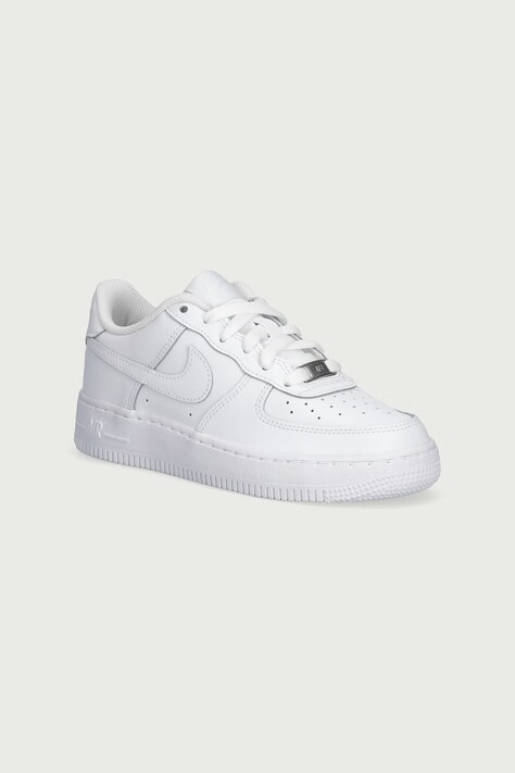 Nike Nike Air Force 1 LE sneakersy dziecięce białe DH2920