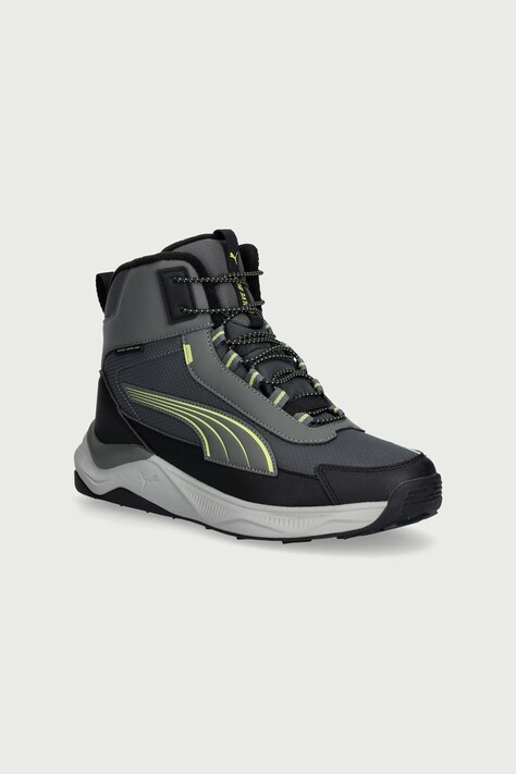 Puma Buty trekkingowe damskie Puma Evolve 2.0 Boot JR czarne 313808