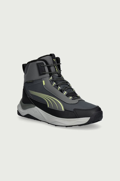 Puma Buty trekkingowe damskie Puma Evolve 2.0 Boot JR czarne 313808