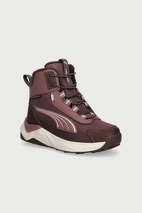 Puma Buty trekkingowe damskie Puma Evolve 2.0 Boot PS fioletowe 313809.