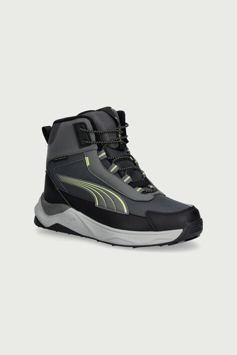 Puma Buty trekkingowe damskie Puma Evolve 2.0 Boot PS czarne 313809.
