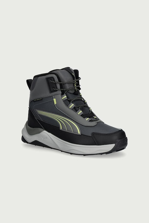 Puma Buty trekkingowe damskie Puma Evolve 2.0 Boot PS czarne 313809.