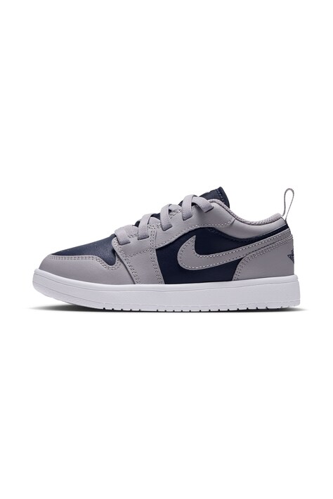 Jordan Jordan 1 Low Alt sneakersy dziecięce szare DR9748