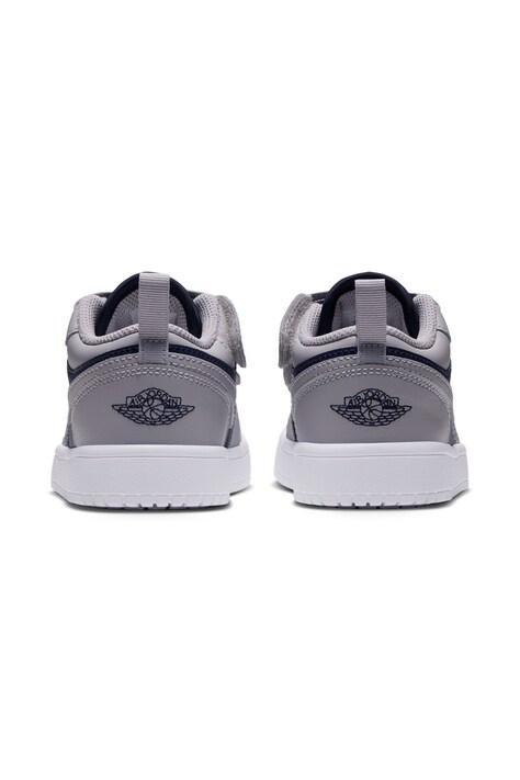 Jordan Jordan 1 Low Alt sneakersy dziecięce szare DR9748