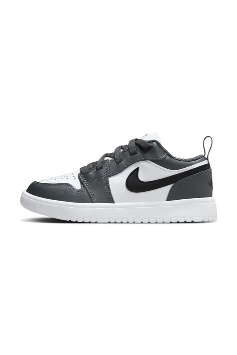 Jordan Jordan 1 Low Alt sneakersy dziecięce czarne DR9748