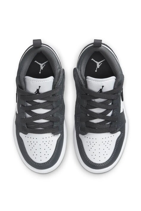 Jordan Jordan 1 Low Alt sneakers παιδικά μαύρα DR9748