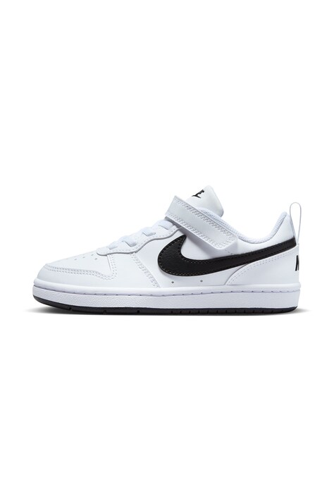 Nike Nike Court Borough Low Recraft sneakersy dziecięce białe DV5457