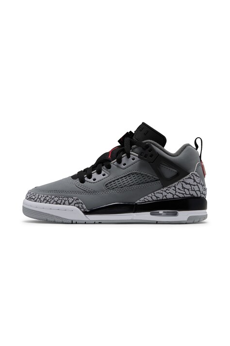 Jordan Jordan Spizike Low sneakersy dziecięce szare FQ3950