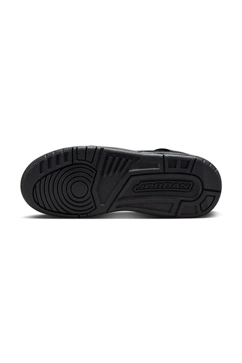 Jordan Jordan Spizike Low sneakers παιδικά μαύρα FQ3950