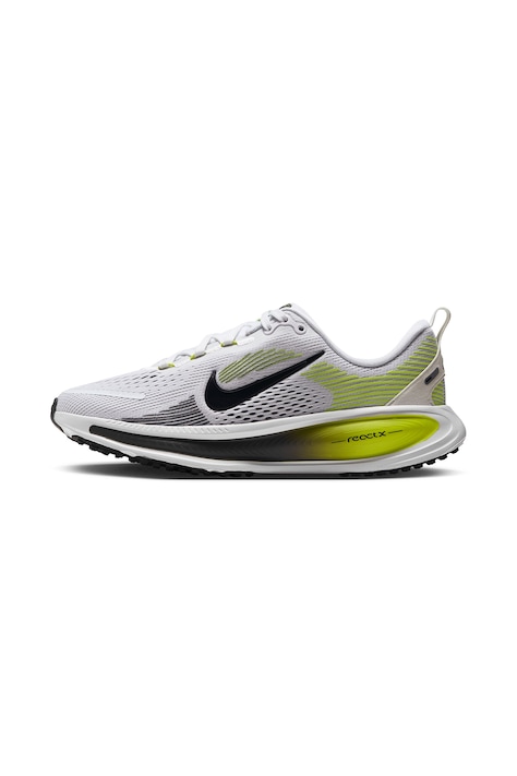 Nike Tenisice za djecu Nike Vomero 18 bijele HQ2157