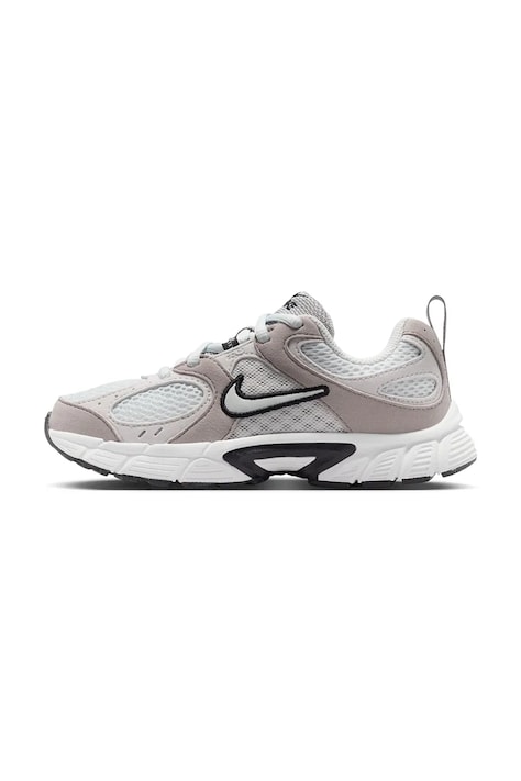 Nike Nike V5 RNR Suede sneakersy dziecięce beżowe sportowe IR5162