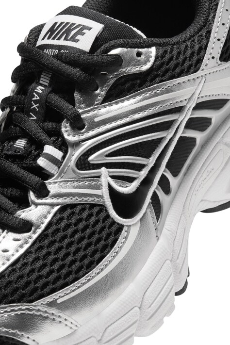 Nike Nike Air Max Moto 2K sneakersy dziecięce czarne IQ9430
