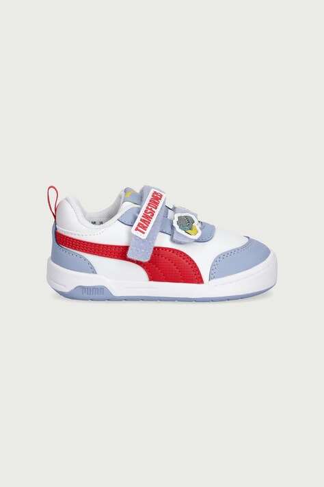 Puma Multiflex2SLTransformersVInf кросівки дитячі — фото 2