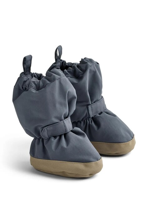 Wheat Obuća za bebe mornarsko plava 7745-996R GRS
