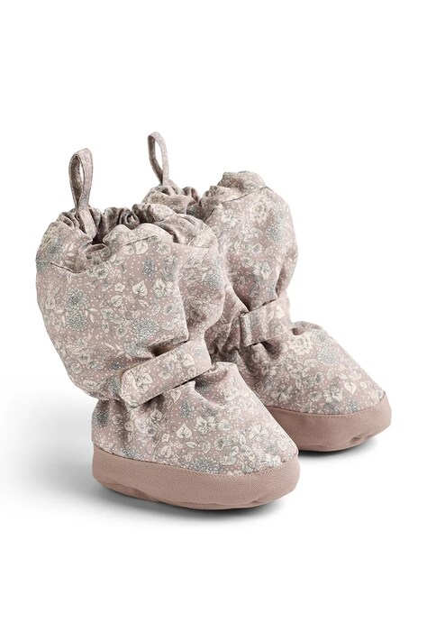 Wheat Buty niemowlęce multicolor 7745-941R GRS