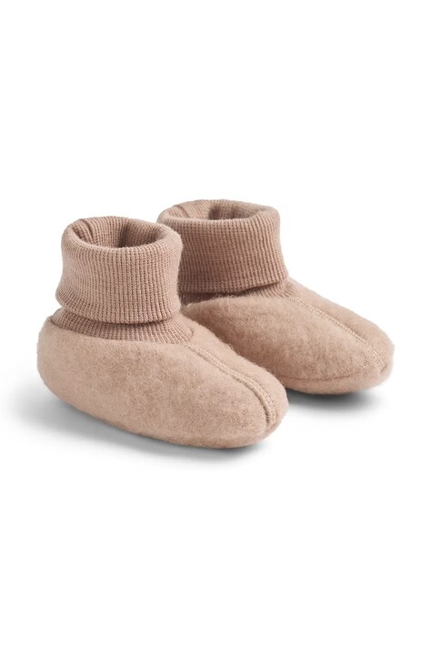 Wheat Obuća za bebe roza 5968-786