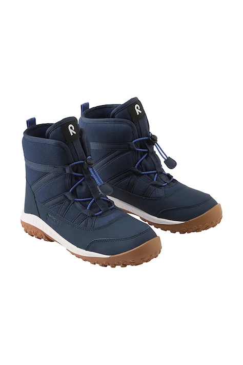 Reima Buty zimowe dziecięce Myrsky granatowe 5400032B