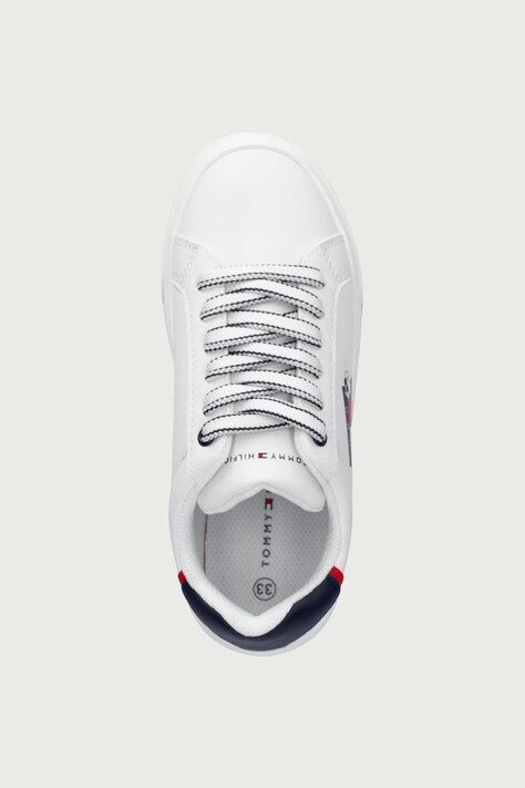 Tommy Hilfiger кросівки дитячі — фото 4