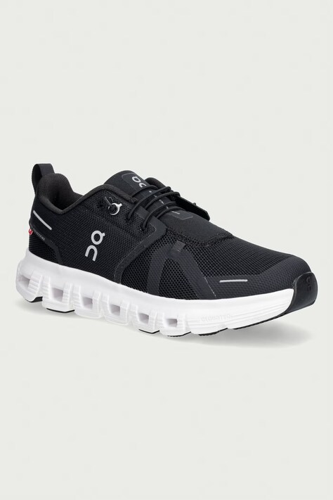 On sneakersy dziecięce Cloud Sky 2 czarne 3YG30010299