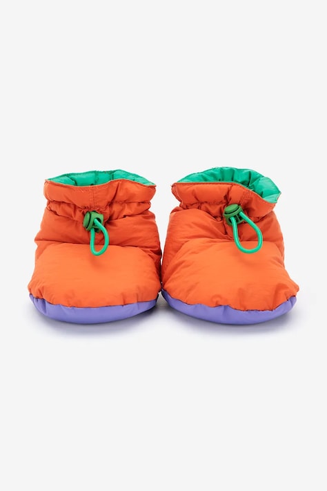 Bobo Choses Čevlji za dojenčke oranžni B226AH028