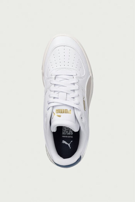 Puma Puma Caven III Retro Jr кросівки жіночі — фото 4