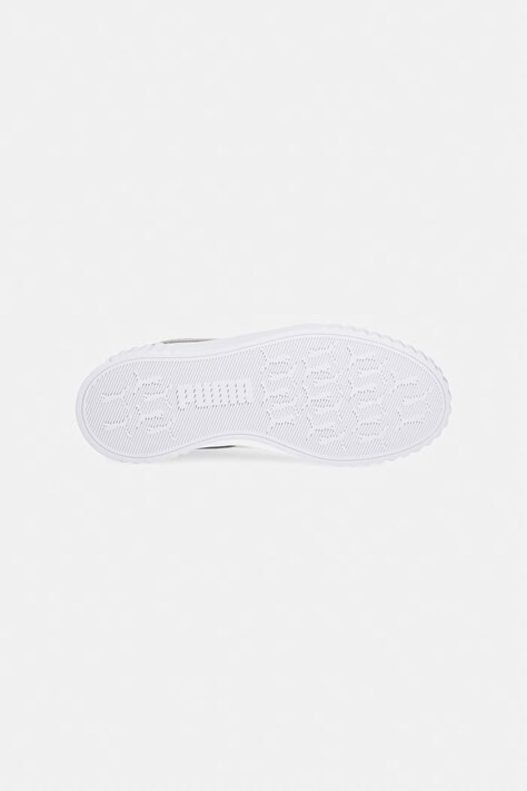 Puma Carina 3.0 Winter Safari Jr кросівки дитячі — фото 5