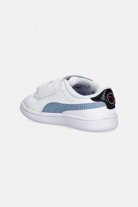 Puma Smash 3.0 Racing Crew V Inf кросівки дитячі — фото 3