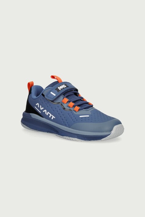 Primigi Sneakersy dziecięce niebieskie PRB 24550