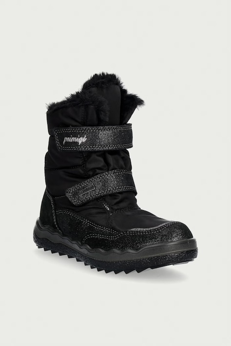 Primigi Buty zimowe dziecięce czarne PFXGT 23810