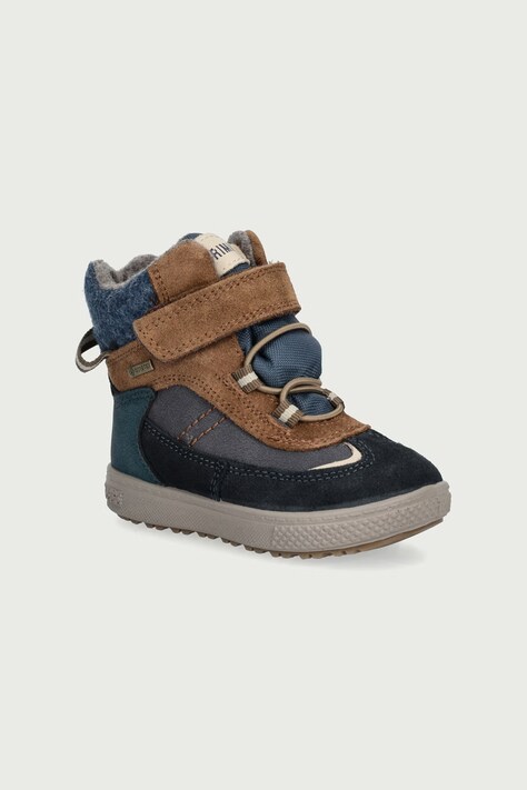 Primigi Buty zimowe dziecięce multicolor PBZGT 23528