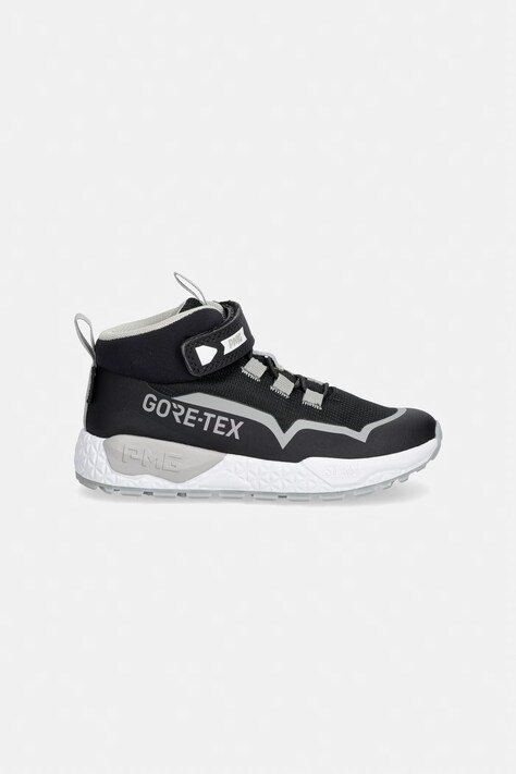 Primigi Sneakersy dziecięce czarne PIM GTX 24193