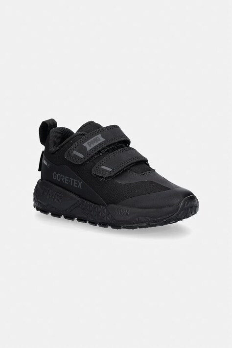 Primigi Sneakersy dziecięce czarne PIM GTX 24192