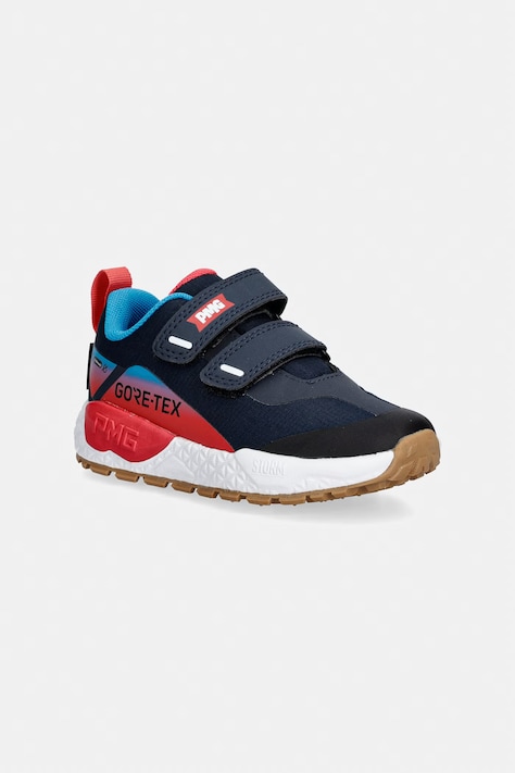 Primigi Sneakers παιδικά σκούρα μπλε PIM GTX 24192