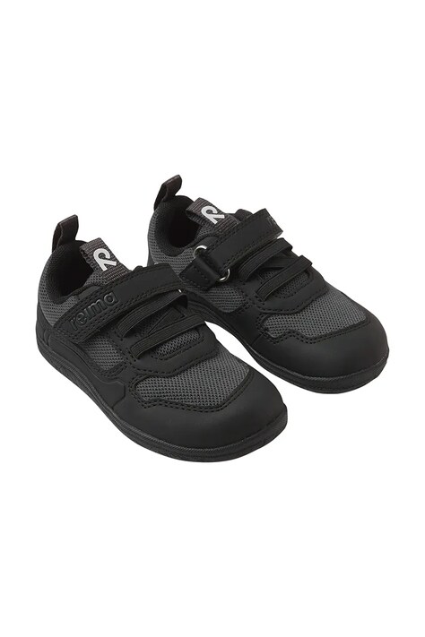 Reima Telmin Kids sneakersy dziecięce czarne 5400175A