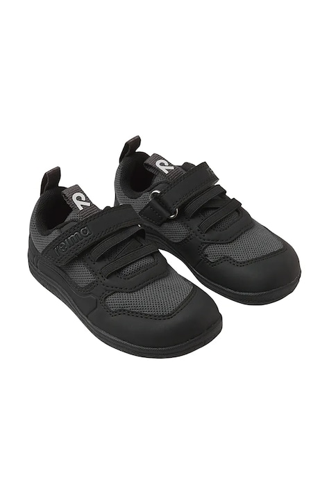 Reima Telmin Kids sneakersy dziecięce czarne 5400175A