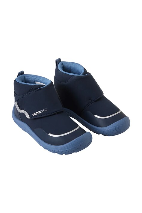 Reima buty trekkingowe dziecięce Hyppii granatowe 5400144B