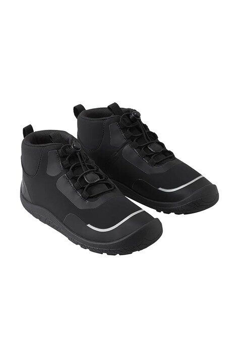 Reima buty trekkingowe dziecięce Loikkii czarne 5400143B