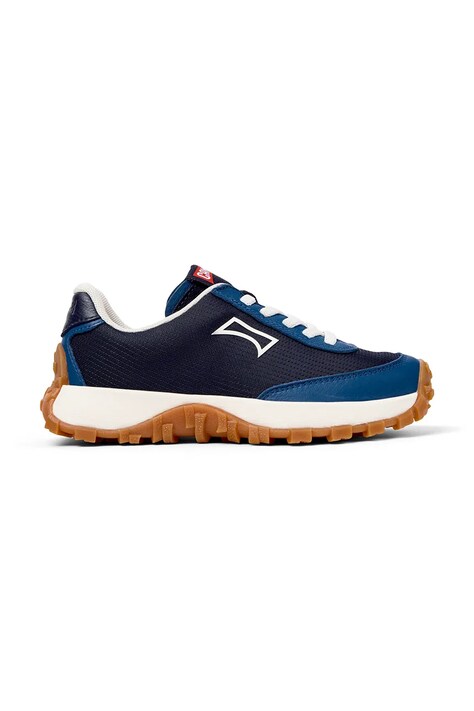Camper Drift Trail Kids sneakers detské tmavomodré K800548